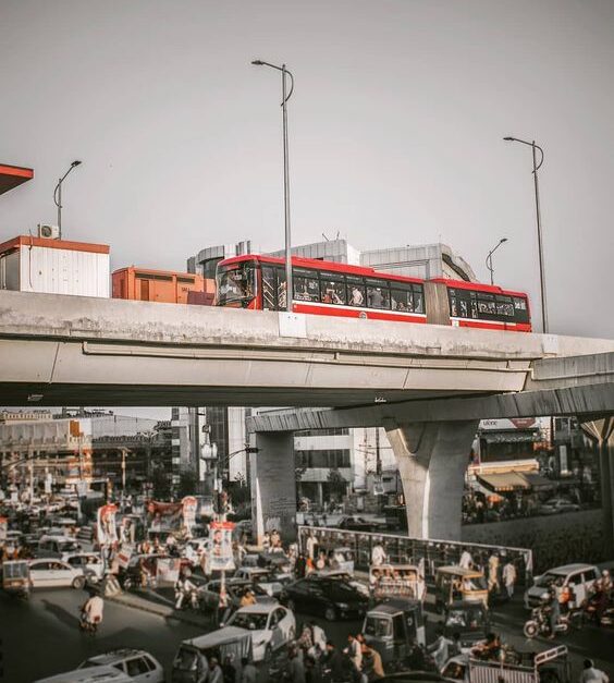 Progress or Displacement?